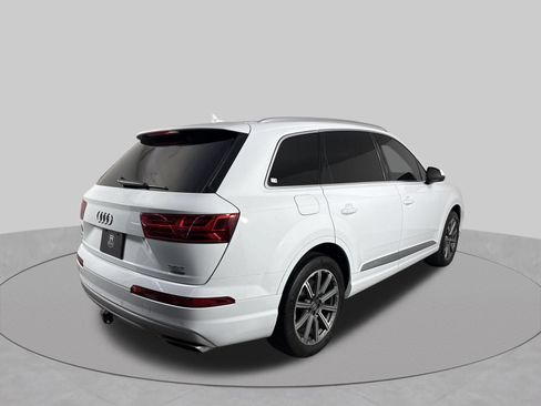 Used 2017 Audi Q7 3.0T Prestige AWD/4WD image 36