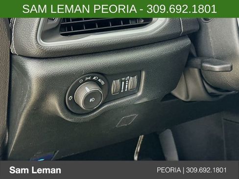 New 2026 Chrysler Pacifica Limited w/ S Appearance Package image 10