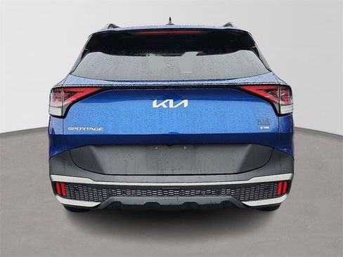 Certified 2023 Kia Sportage X-Pro Prestige image 5