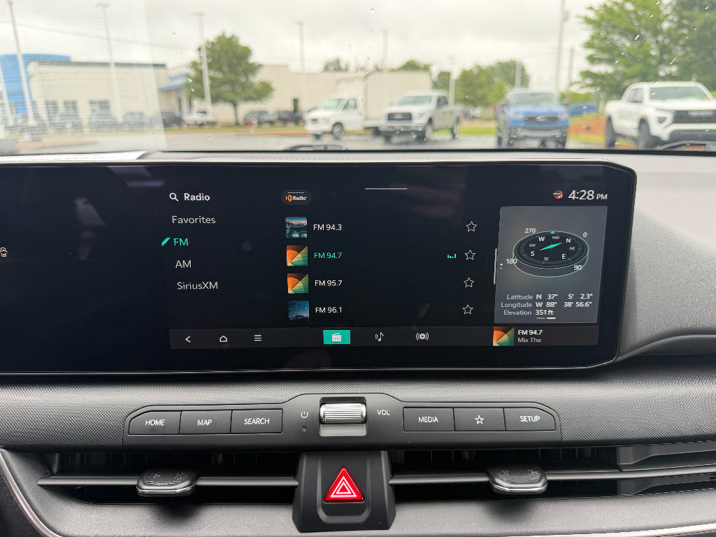 Used 2025 Kia K4 FWD image 30