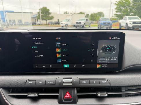 Used 2025 Kia K4 FWD image 30