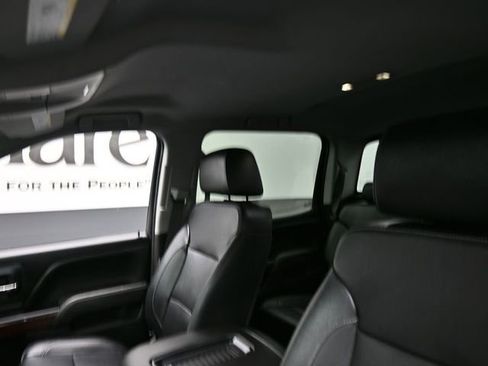 Used 2018 GMC Sierra 1500 SLT image 17