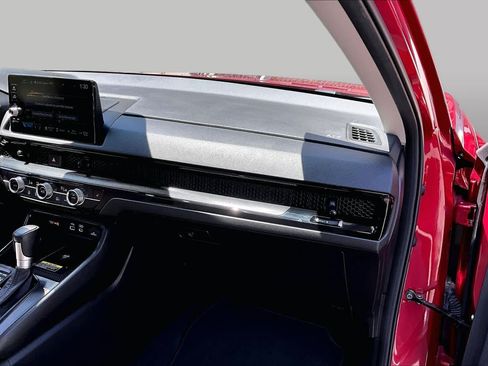 Certified 2024 Honda CR-V EX-L image 19