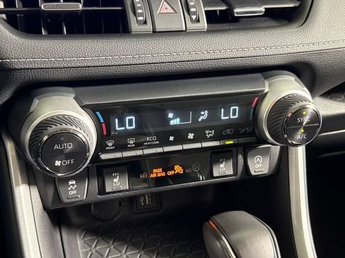 Certified 2024 Toyota RAV4 XLE Premium w/ Weather Package AWD/4WD image 38