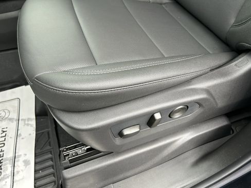 New 2026 Chevrolet Silverado 2500 LTZ w/ Z71 Chrome Sport Edition image 24