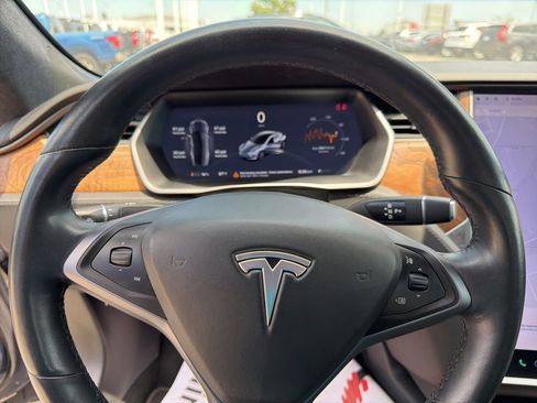 Used 2019 Tesla Model S 100D AWD/4WD image 20