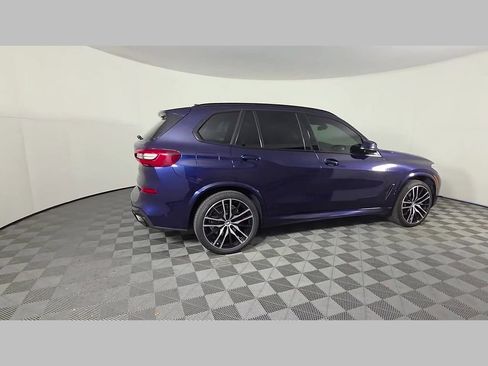 Used 2023 BMW X5 M50i w/ Executive Package AWD/4WD image 37