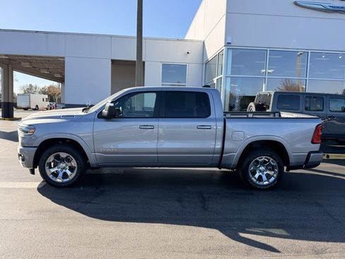 New 2026 RAM 1500 Big Horn image 5