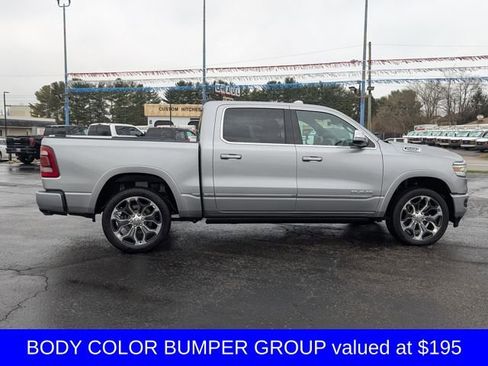Used 2019 RAM 1500 Limited image 9