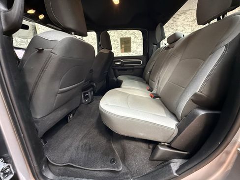 Used 2024 RAM 3500 Big Horn image 14