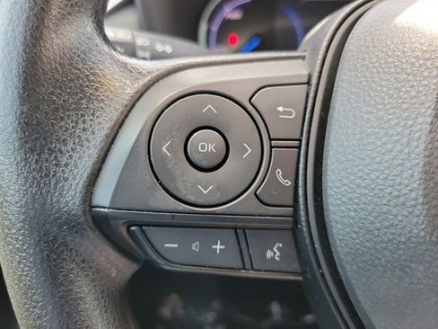 Certified 2024 Toyota RAV4 LE image 17