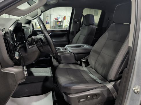 Used 2023 GMC Sierra 1500 Elevation image 7