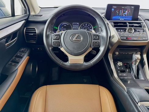 Certified 2021 Lexus NX 300h AWD w/ Comfort Package image 22