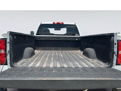 Used 2018 Chevrolet Silverado 3500 W/T w/ WT Convenience Package AWD/4WD image 22