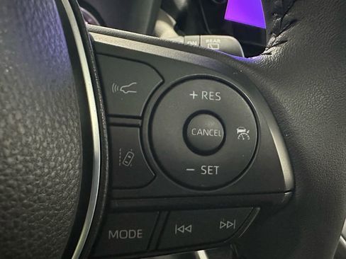 Used 2025 Toyota RAV4 XLE Premium w/ Weather Package image 20