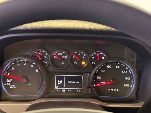 New 2026 Chevrolet Silverado 1500 W/T w/ WT Value Package image 16