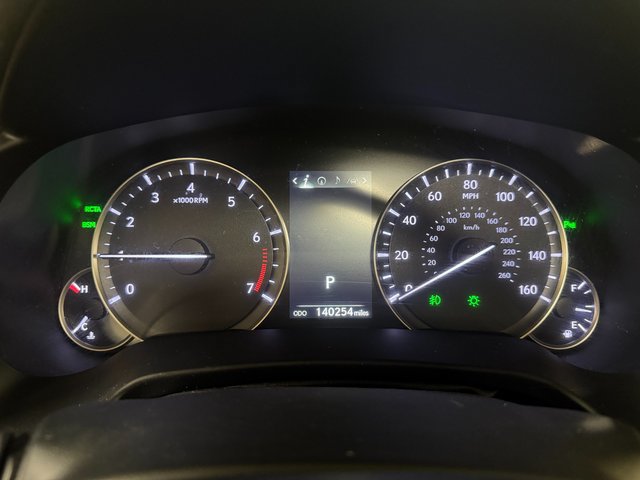 Used 2019 Lexus RX 350L FWD image 12