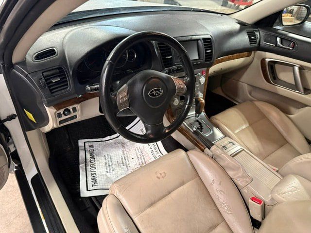 Used 2009 Subaru Outback 2.5i Limited AWD/4WD image 42