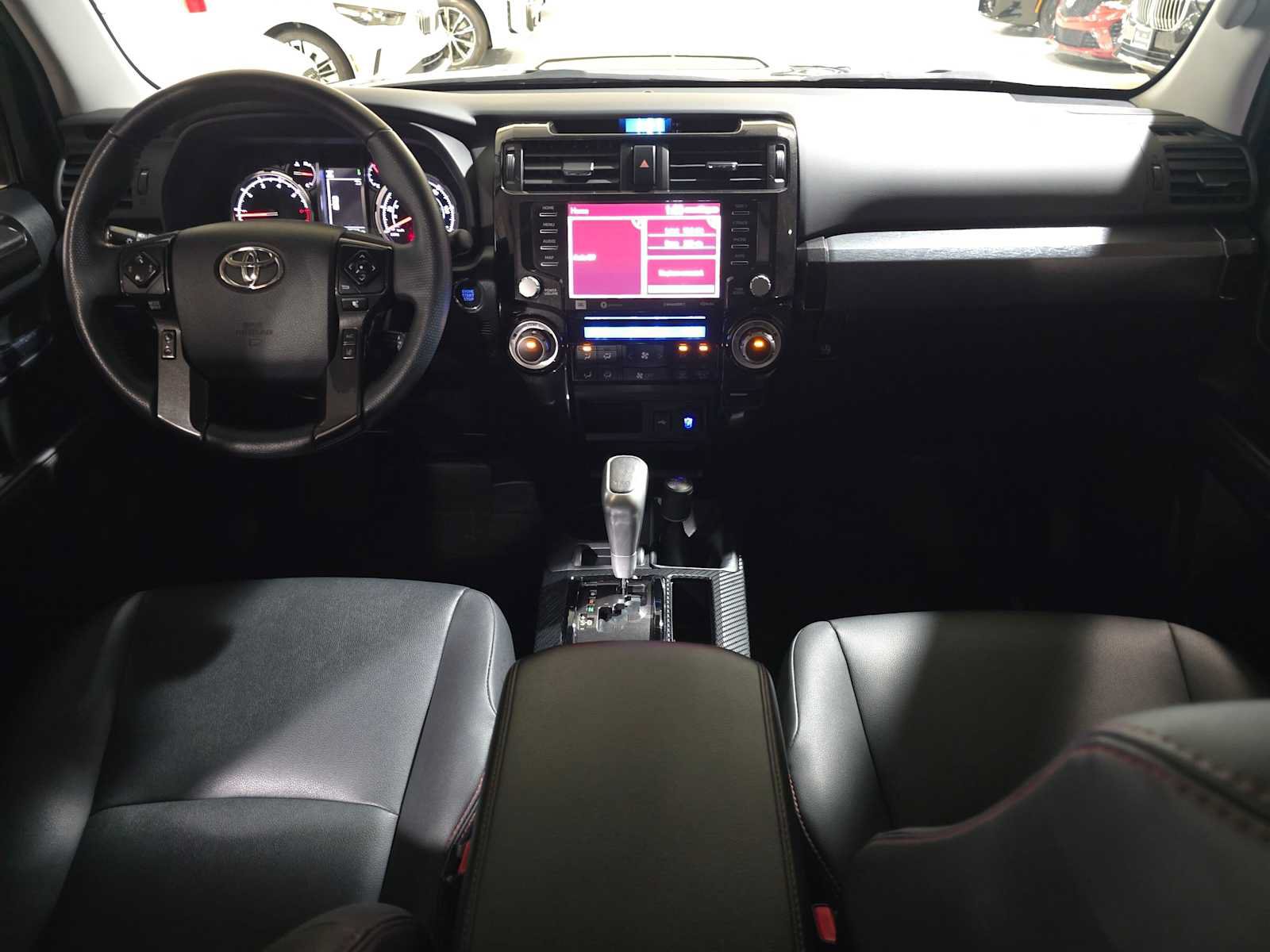 Used 2024 Toyota 4Runner TRD Pro AWD/4WD image 18