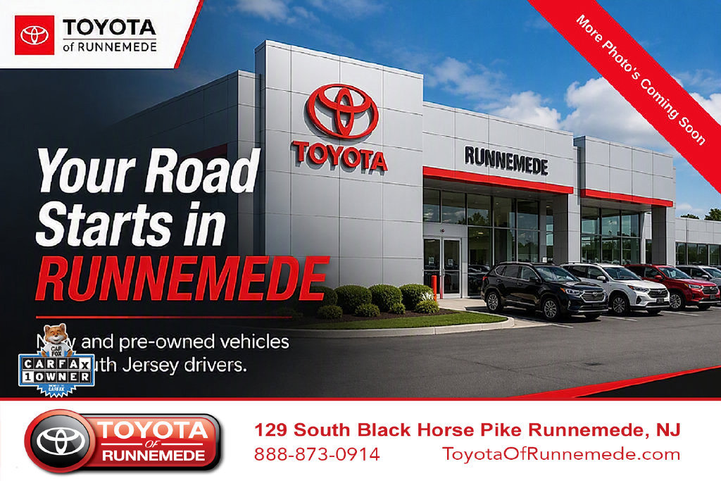 Used 2025 Nissan Frontier SV AWD/4WD image 1