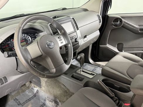 Used 2010 Nissan Xterra S image 11