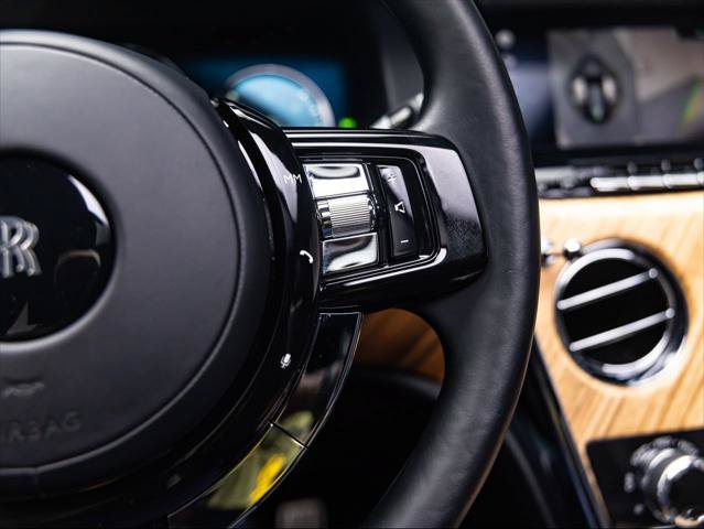 Used 2019 Rolls-Royce Cullinan AWD/4WD image 22