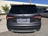 Used 2022 Honda Pilot Elite image 4
