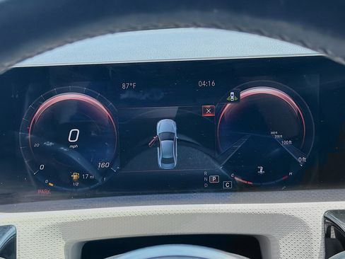 Used 2020 Mercedes-Benz A 220 4MATIC image 11