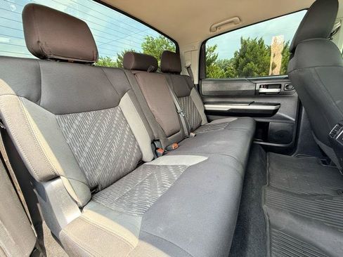 Used 2019 Toyota Tundra SR5 AWD/4WD image 26