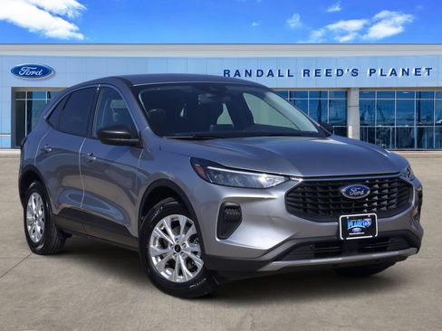 Used 2024 Ford Escape Active FWD image 1