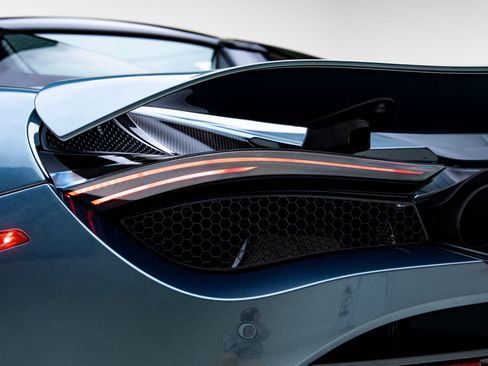 Used 2020 McLaren 720S Luxury RWD image 34