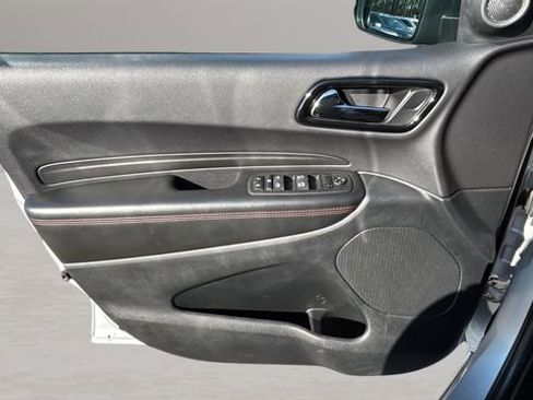 Used 2024 Dodge Durango GT image 17