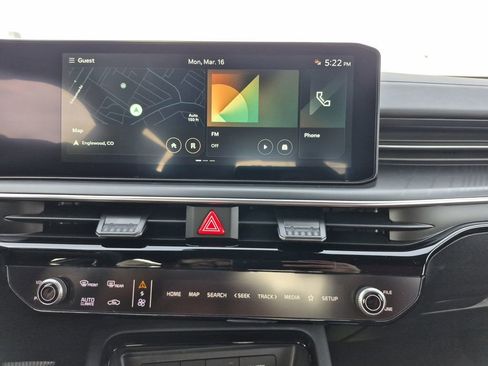 New 2026 Kia Sportage SX Prestige AWD/4WD image 8