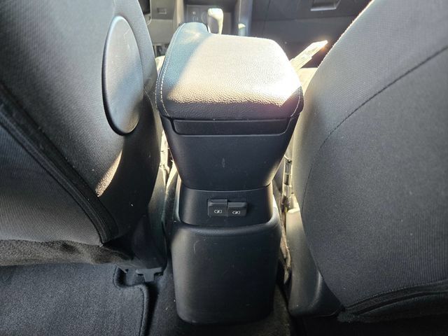 Used 2024 Nissan Kicks S FWD image 11