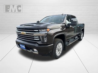 Used 2020 Chevrolet Silverado 3500 High Country w/ Z71 Off-Road Package 360° Tour