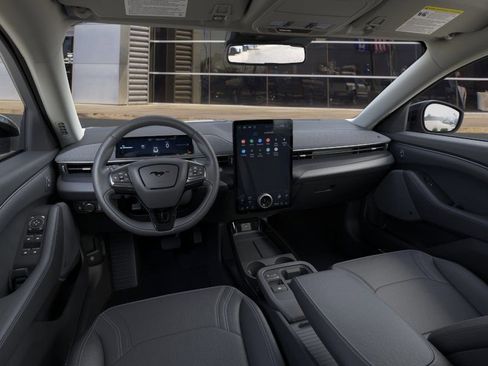 New 2026 Ford Mustang Mach-E Premium RWD image 38