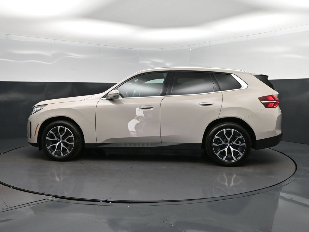 Certified 2026 BMW X3 xDrive30i AWD/4WD image 4