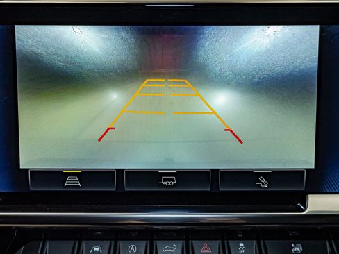 Used 2024 Chevrolet Silverado 1500 RST w/ Redline Edition image 23