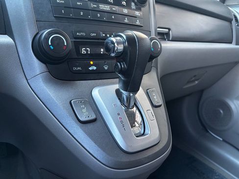 Used 2008 Honda CR-V EX-L image 10
