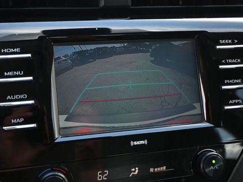 Used 2020 Toyota Camry SE w/ Carpet Mat Package image 12