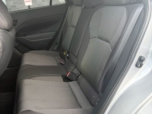 Used 2024 Subaru Crosstrek 2.0i Premium AWD/4WD image 17