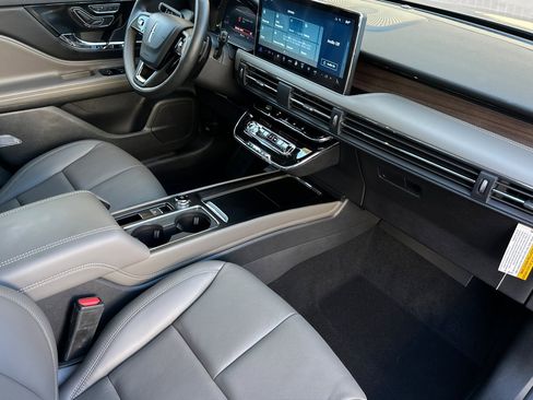 New 2025 Lincoln Corsair Grand Touring w/ Equipment Group 301A image 15