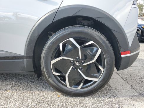 Used 2024 Hyundai Ioniq 5 SEL image 27