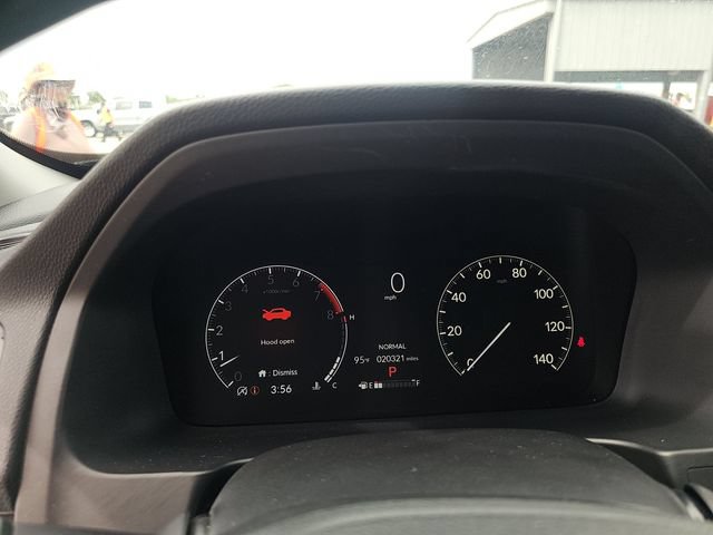 Used 2026 Honda Ridgeline RTL image 7