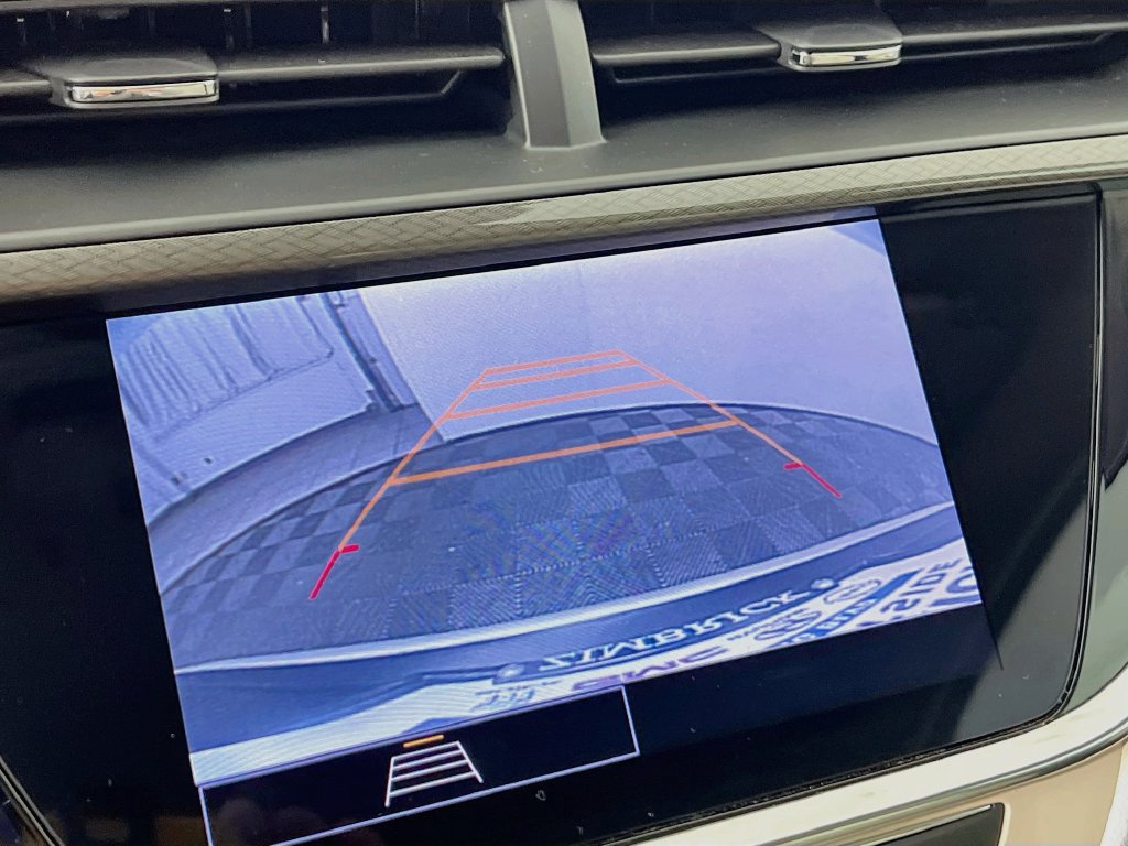 Used 2023 Buick Encore GX Select FWD image 13