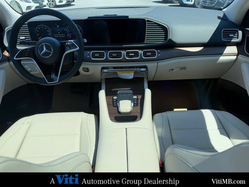 New 2026 Mercedes-Benz GLE 350 4MATIC image 2