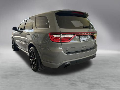 Used 2026 Dodge Durango SRT Hellcat AWD/4WD image 4