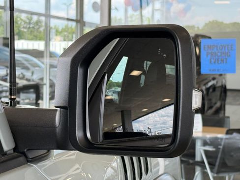 Used 2023 Ford Bronco Raptor AWD/4WD image 36