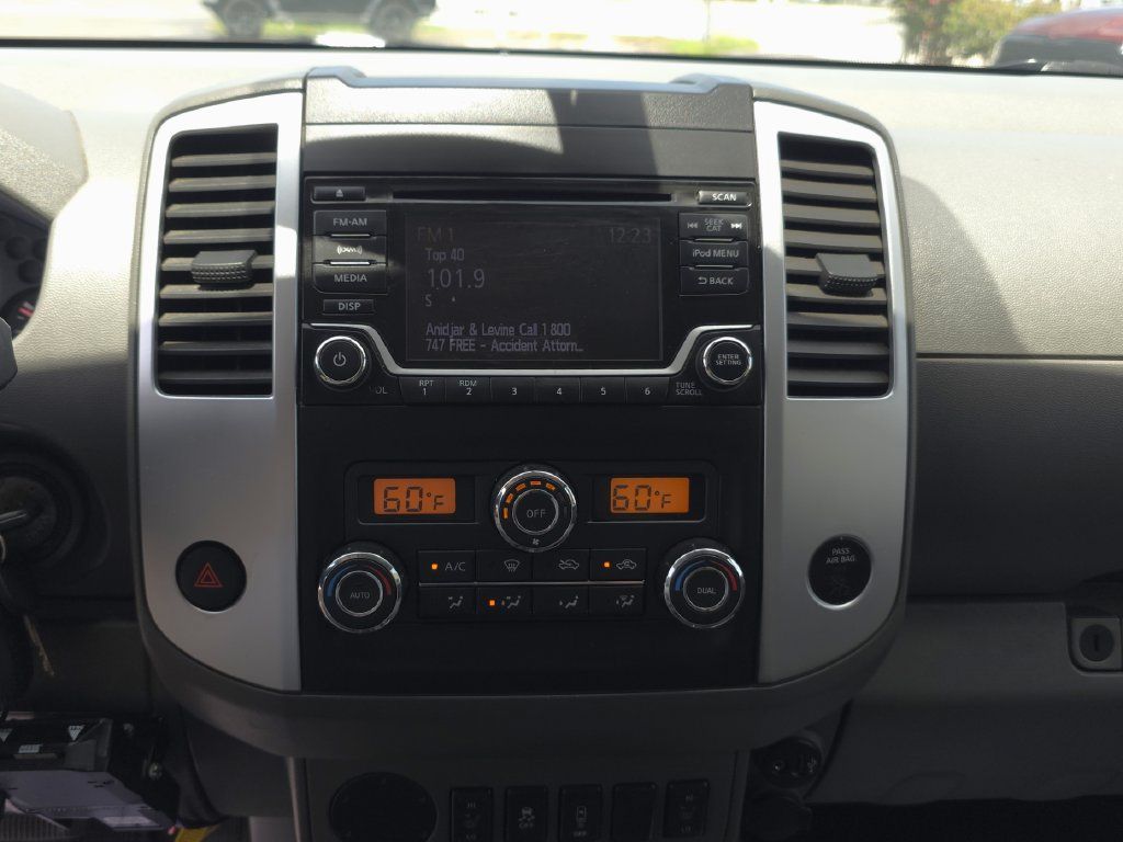 Used 2018 Nissan Frontier SV w/ Value Truck Package RWD image 22