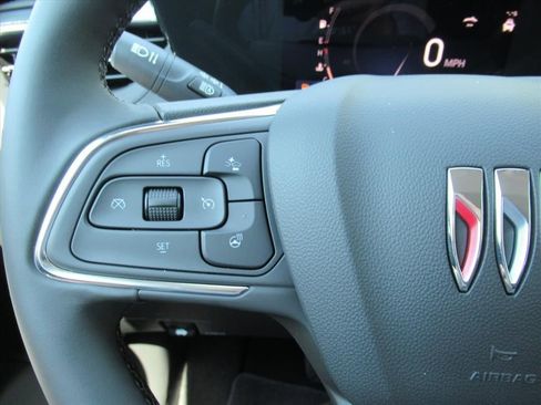 New 2026 Buick Encore GX Sport Touring w/ Advanced Technology Package image 22